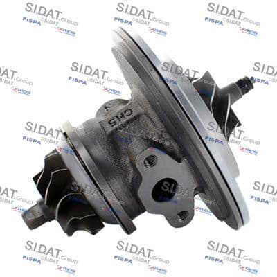 Ansamblu de bază, turbocompresor SIDAT ETP TURBO 47.443