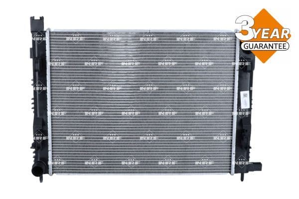 Radiator, racire motor NRF 58443