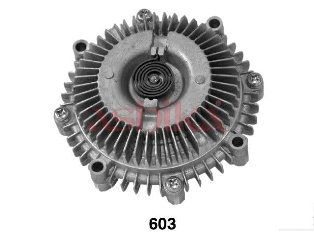 Cupla, ventilator radiator ASHIKA 36-06-603