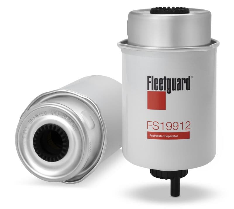 filtru combustibil FLEETGUARD FS19912