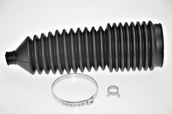 Burduf cauciuc, directie SPIDAN 84107