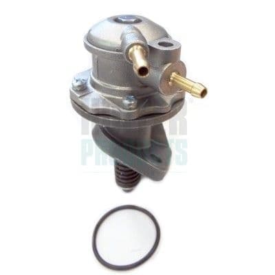 Pompa combustibil MEAT & DORIA HPOC306