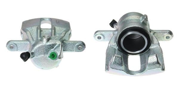 Etrier frana BUDWEG CALIPER 343646