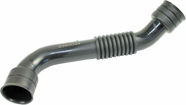 furtun,aerisire bloc motor METZGER AUTOTEILE 2380044