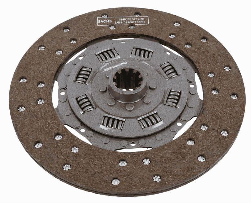 Disc ambreiaj SACHS 1861 577 037