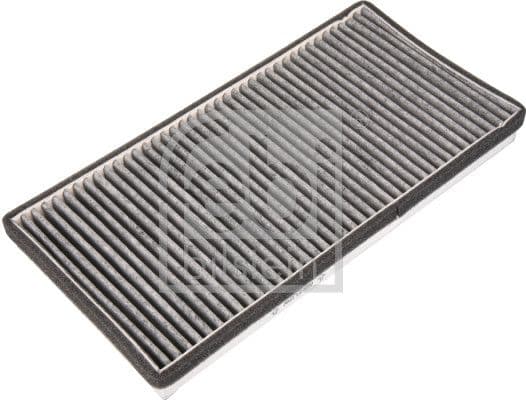 Filtru, aer habitaclu FEBI BILSTEIN 45613