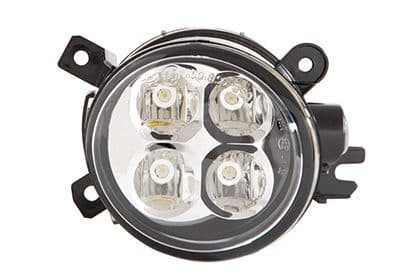 Lumini de zi VAN WEZEL 7628958