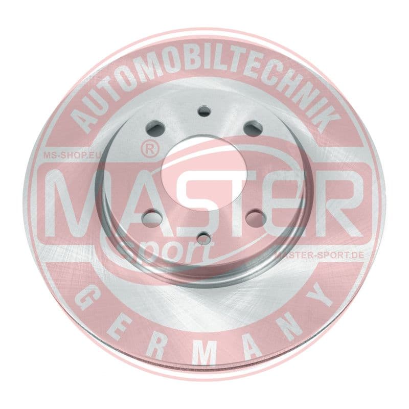 Disc frana MASTER SPORT 24012201901-PCS-MS