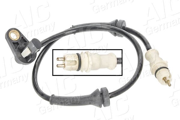 senzor,turatie roata AIC 53101