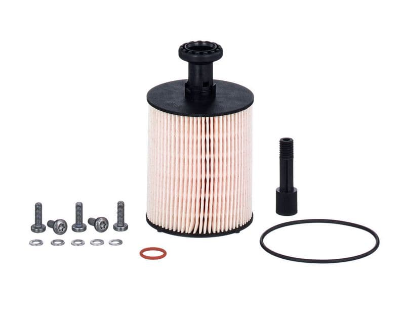 filtru combustibil MANN-FILTER PU 9009 z KIT