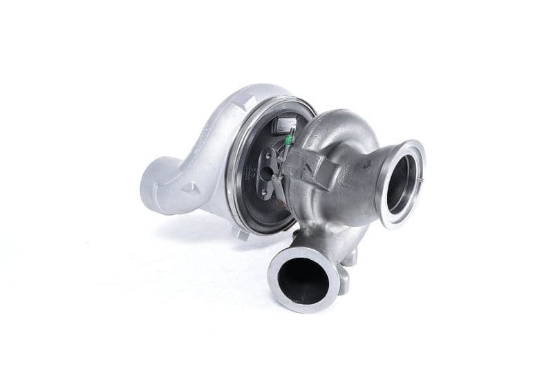 Compresor,sistem de supraalimentare BTS Turbo ORIGINAL T917230