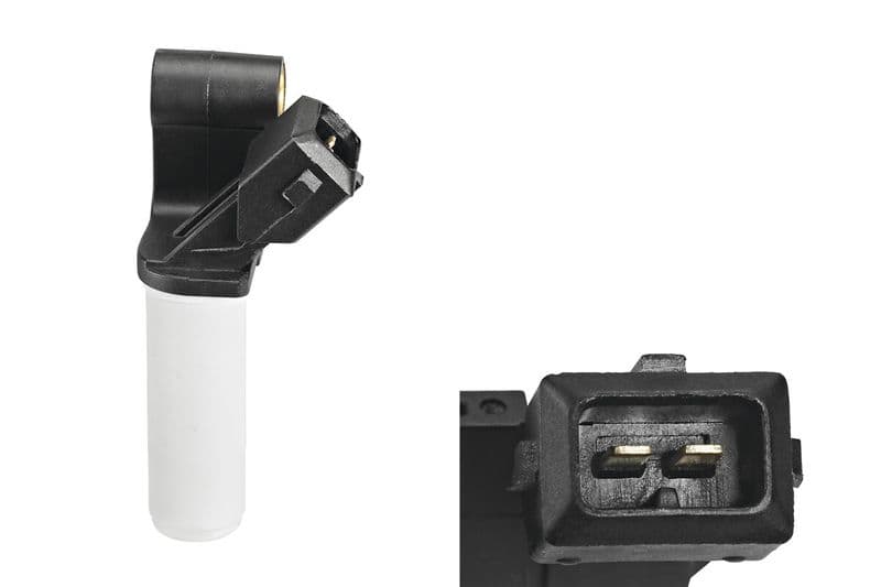 Senzor impulsuri, arbore cotit VALEO 254007
