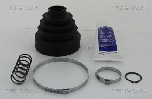 Ansamblu burduf, articulatie planetara TRISCAN 8540 25917