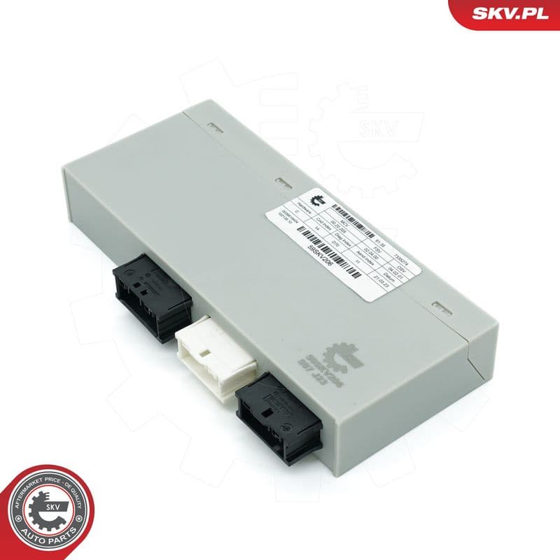 unitate de control,lumini ESEN SKV 59SKV206