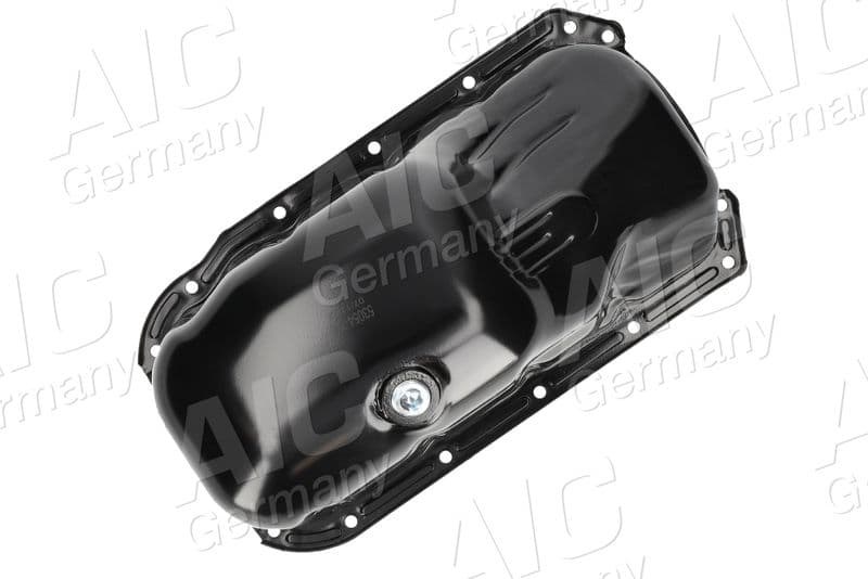 Baie ulei AIC Calitatea originală 53054