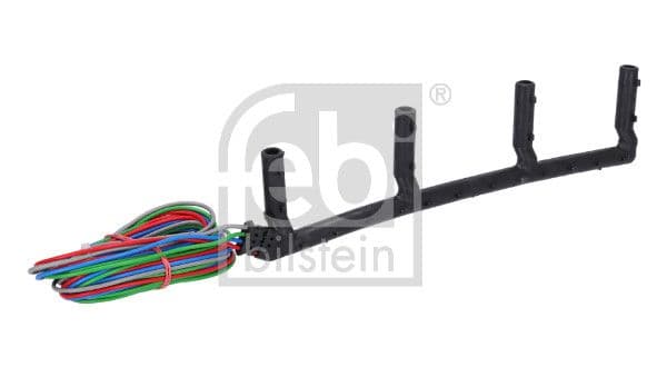 Set reparat cabluri, bujie incandescenta FEBI BILSTEIN Plus 186558