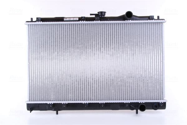 Radiator, racire motor NISSENS 62830