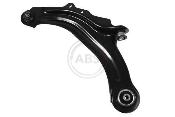 Brat, suspensie roata ABS 210863
