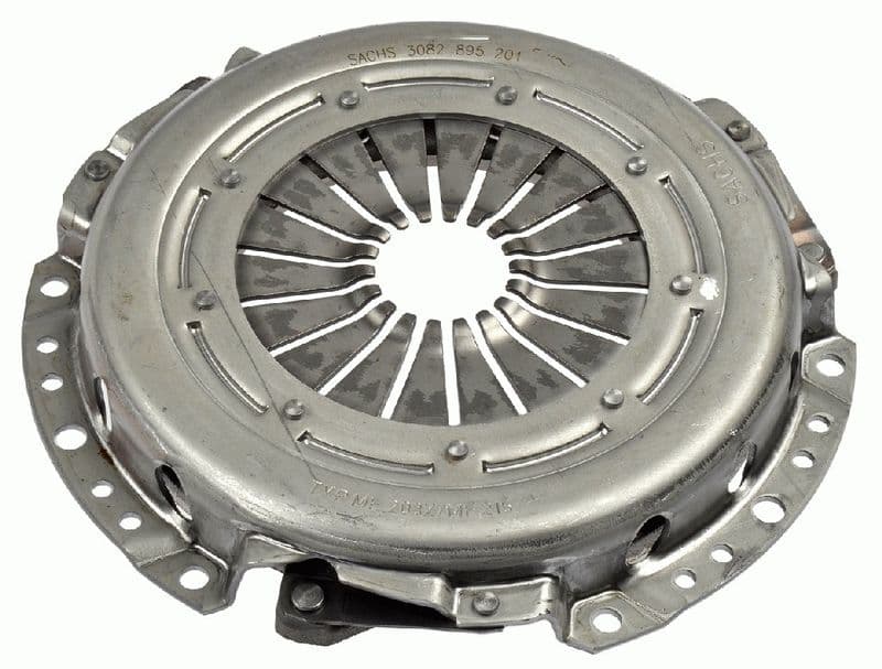 Placa presiune ambreiaj SACHS 3082 895 201