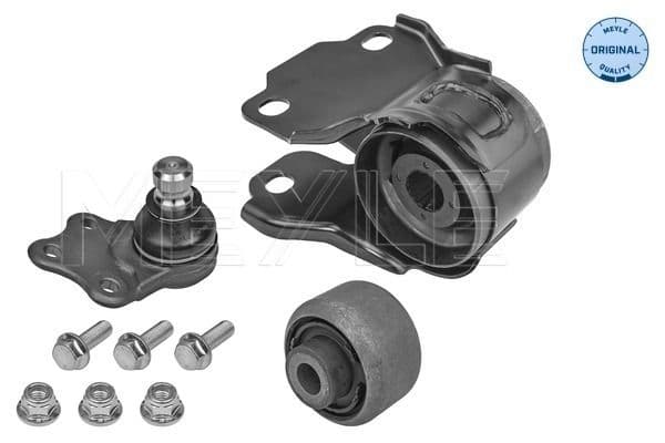 Set reparatie, bara stabilizatoare MEYLE -ORIGINAL-KIT: Better solution for you! 516 610 0001