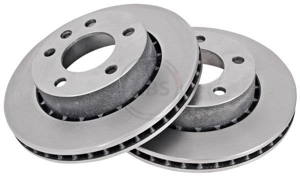 Disc frana ABS 15819