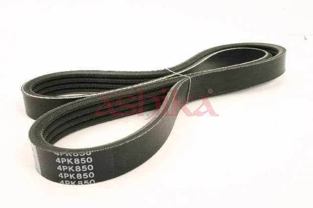Curea transmisie cu caneluri ASHIKA 112-4PK850