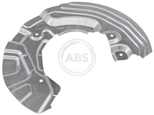 protectie stropire,disc frana ABS 11107