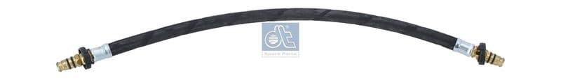 Furtun frana DT Spare Parts 4.80790