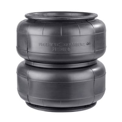 Burduf, suspensie pneumatica Phoenix Quality Range 2 B 34 R-B
