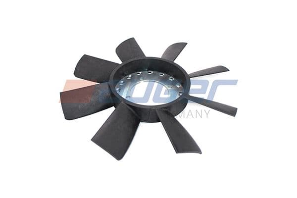 Ventilator, radiator AUGER 91003