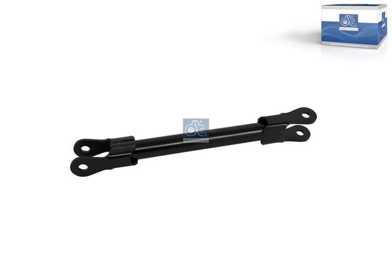 Brat/bieleta suspensie, stabilizator DT Spare Parts 3.00016