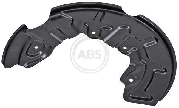 protectie stropire,disc frana ABS 11055