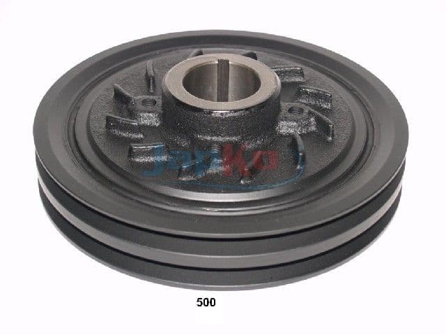Fulie curea, arbore cotit JAPKO 122500