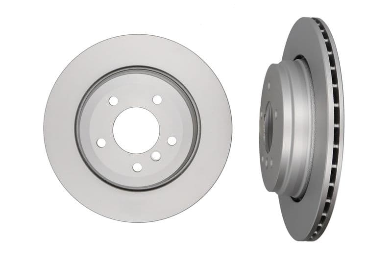 Disc frana KAMOKA 1032520