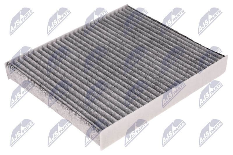 Filtru, aer habitaclu NTY FCF-WW-024C