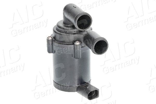 Pompă de apă suplimentară (circuitul apei de răcire) AIC 59856