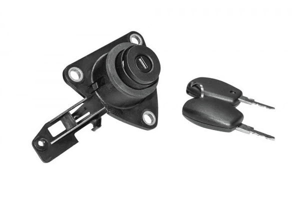 Incuietoare, capota portbagaj ASAM AUTOMOTIVE 55809