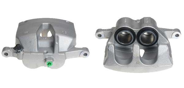 Etrier frana BREMBO ESSENTIAL LINE F 85 477