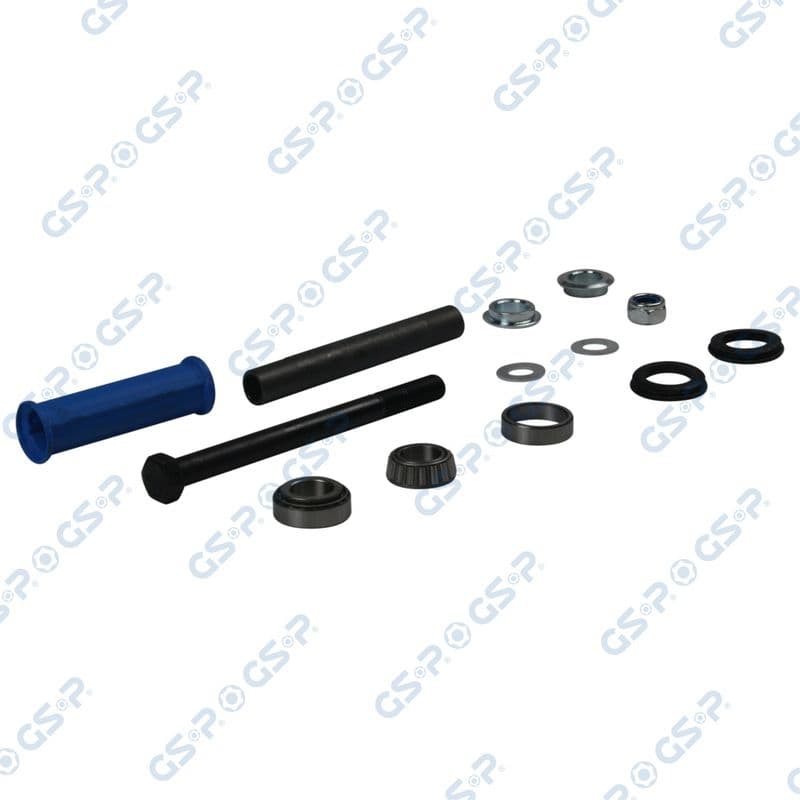 Brat/bieleta suspensie, stabilizator GSP 511465S