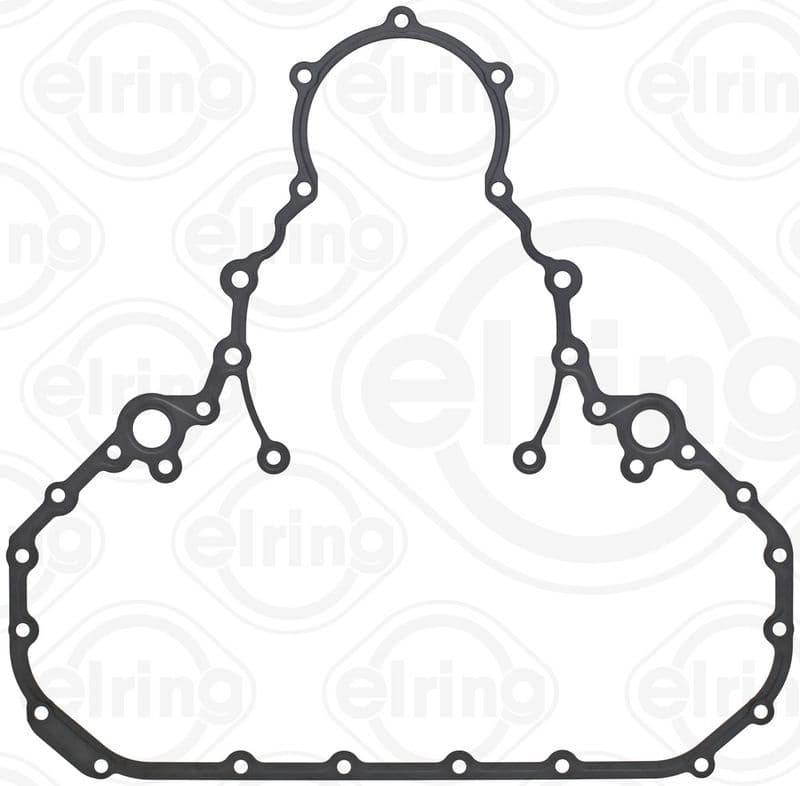 Garnitura, distributie ELRING 490.191