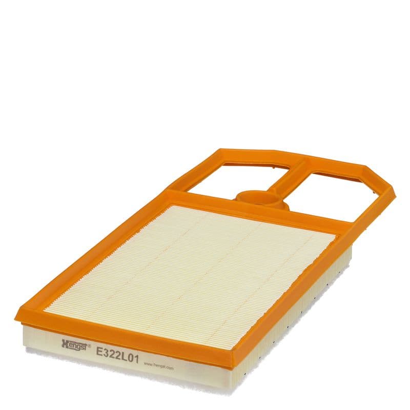 Filtru aer HENGST FILTER E322L01