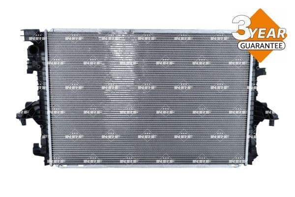 Radiator, racire motor NRF 560008