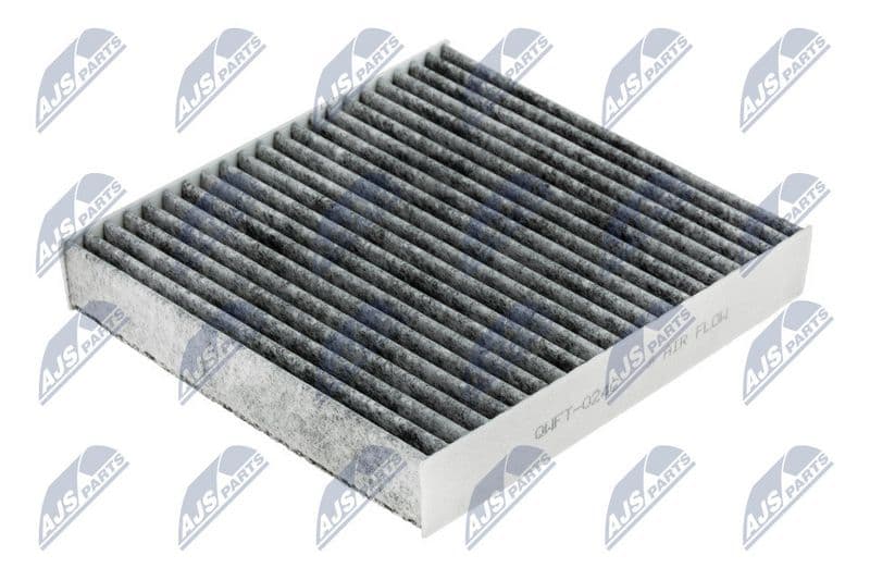 Filtru, aer habitaclu NTY FCF-FT-024C