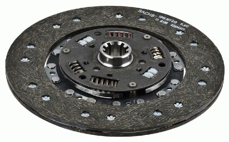 Disc ambreiaj SACHS 1861 448 334
