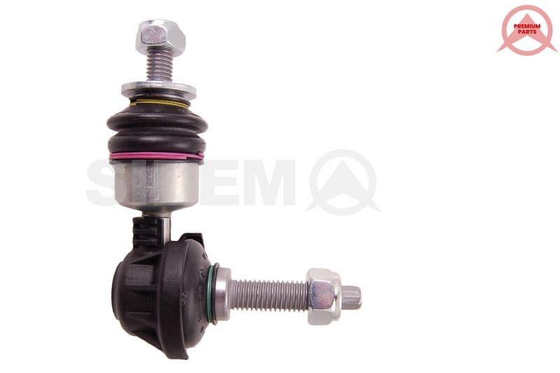 Brat/bieleta suspensie, stabilizator SIDEM 3363