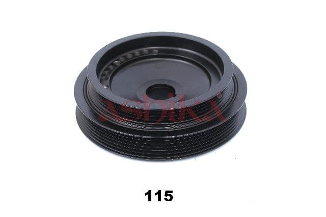 Fulie curea, arbore cotit ASHIKA 122-01-115