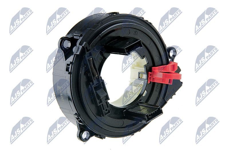 Arc spirala, Airbag NTY EAS-BM-001