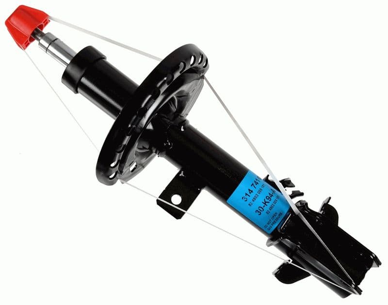 amortizor SACHS 314 741