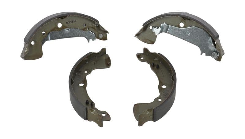 Set saboti frana FERODO PREMIER FSB4331