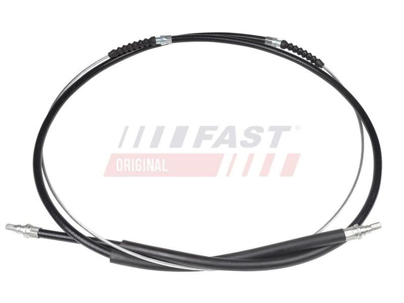 Cablu, frana de parcare FAST FT69176